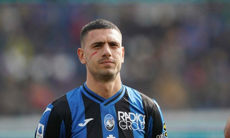 L'Inter spera nell'apertura al prestito dell'Atalanta per Demiral