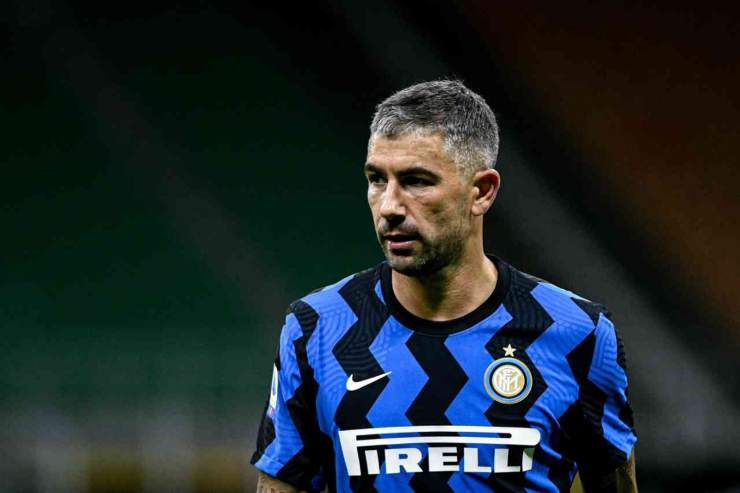 Kolarov lascia subito il Pisa