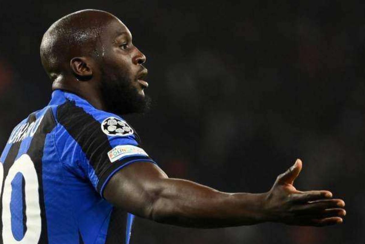 Lukaku aspetta la Juve ma continua a trattare con gli arabi