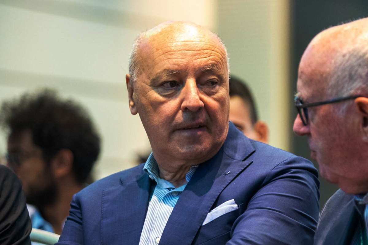 Dopo Pereyra anche Becao in Turchia: Marotta a mani vuote