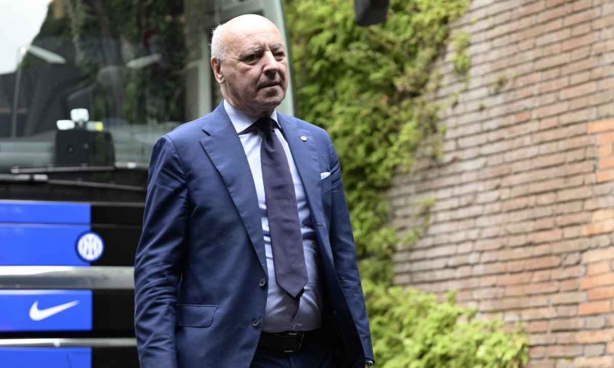 Oristanio lascia nuovamente l'Inter il prestito