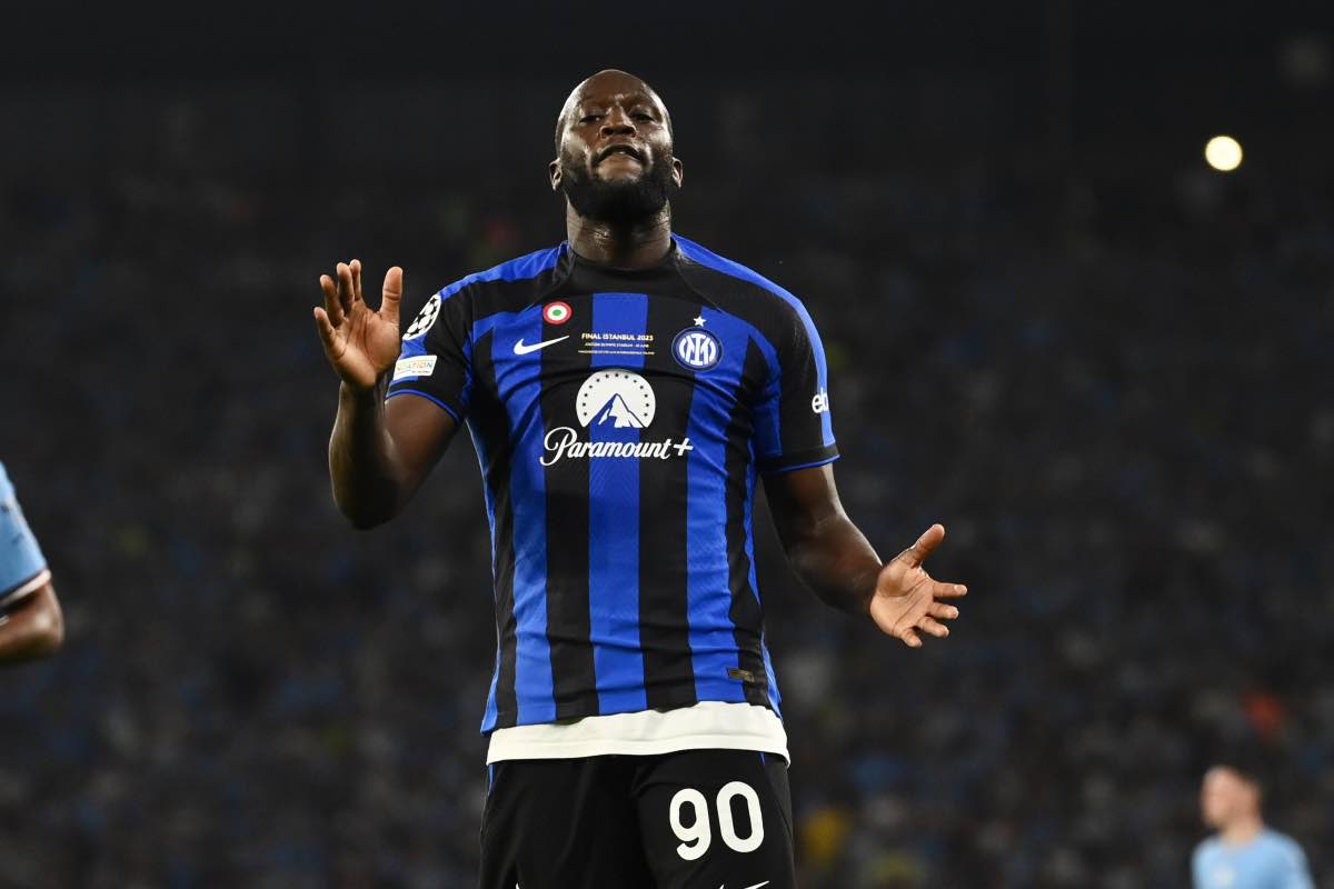 Lukaku in stand-by e Nkunku al Chelsea, il Lipsia chiude per Openda