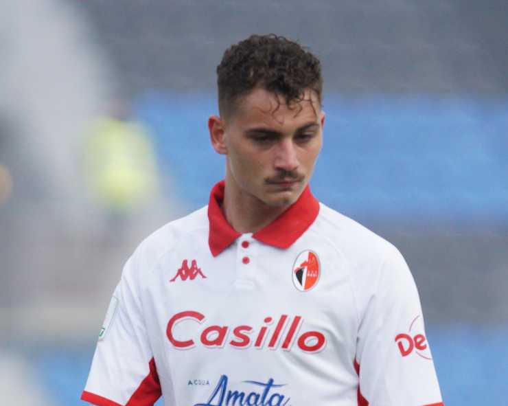 Sebastiano Esposito verso un nuovo prestito 