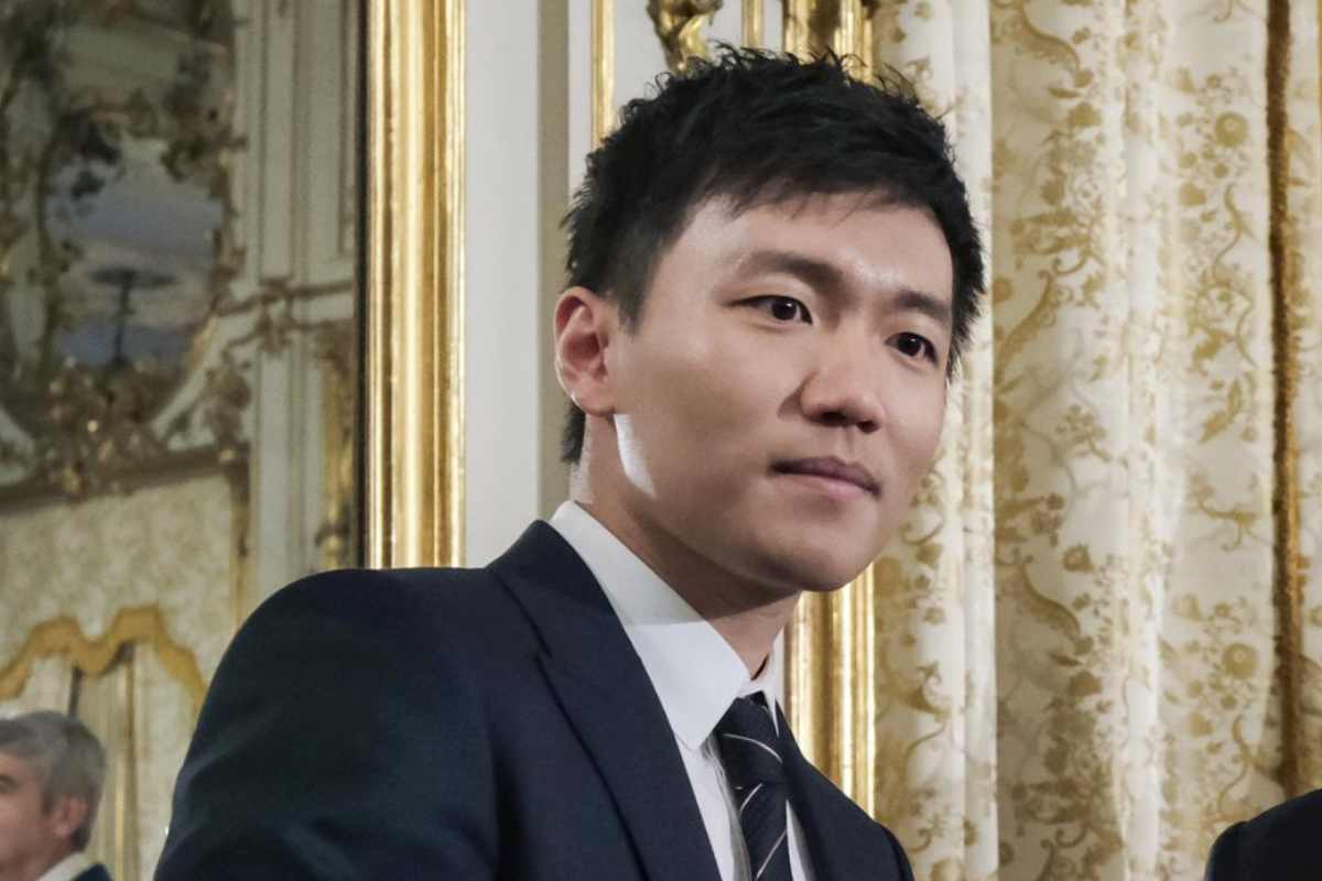 Zhang chiude un accordo con la Paramount 