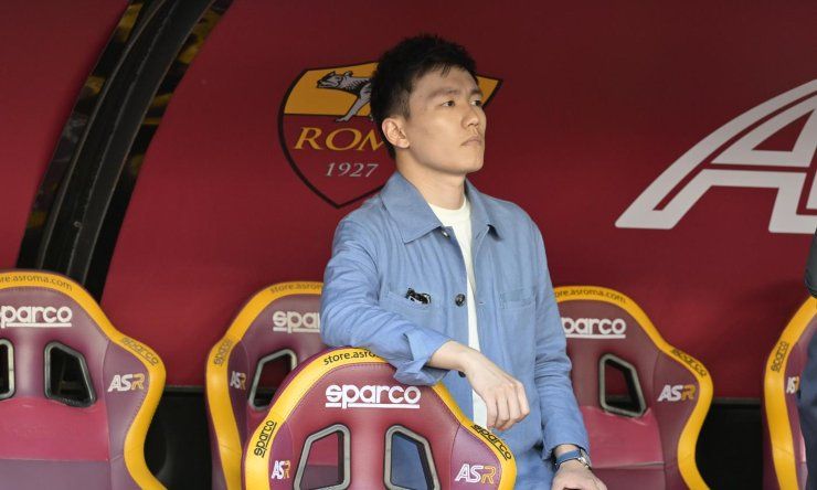 Il prestito di Zhang con Oaktree ha scadenza nel 2024, addio vicino con l'Inter