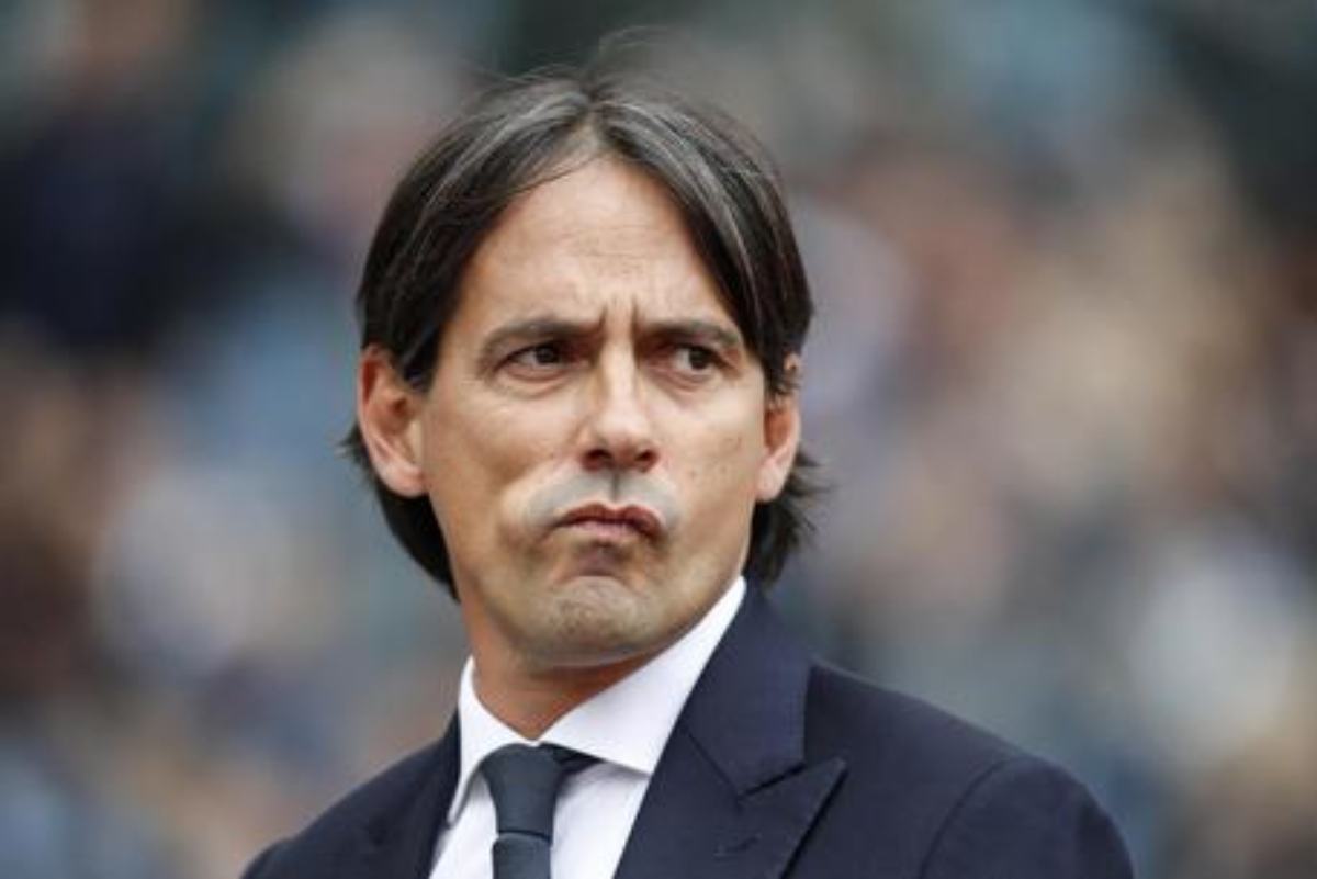 Nuovo collaboratore di Inzaghi