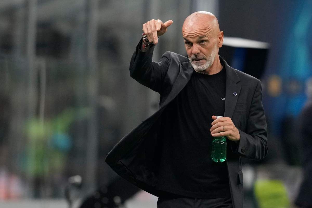 Pioli vuole Singo del Torino