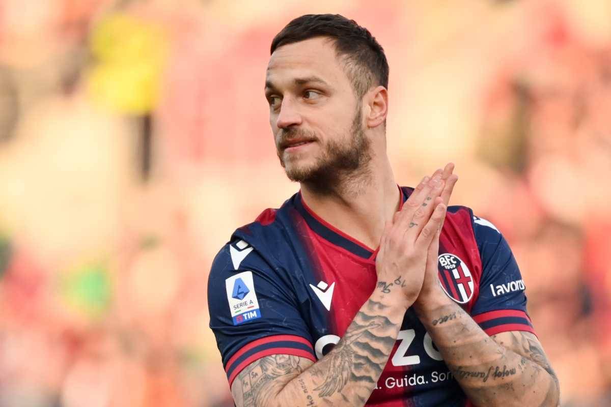 Arnautovic: scelta obbligata