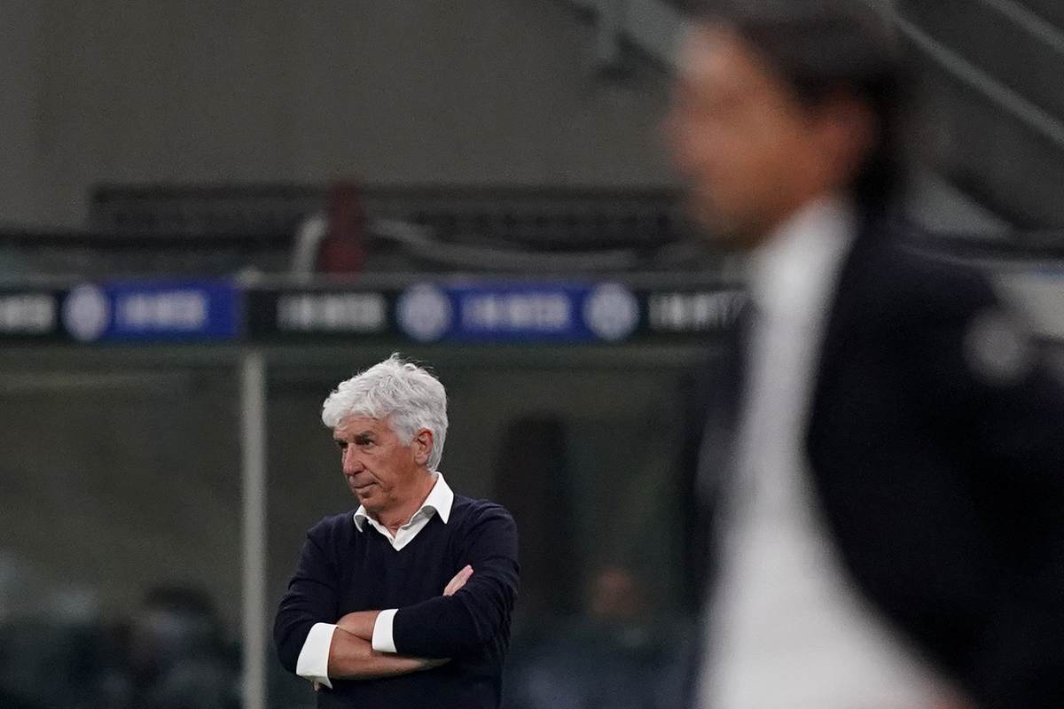 Gasperini beffa Juve e Inter