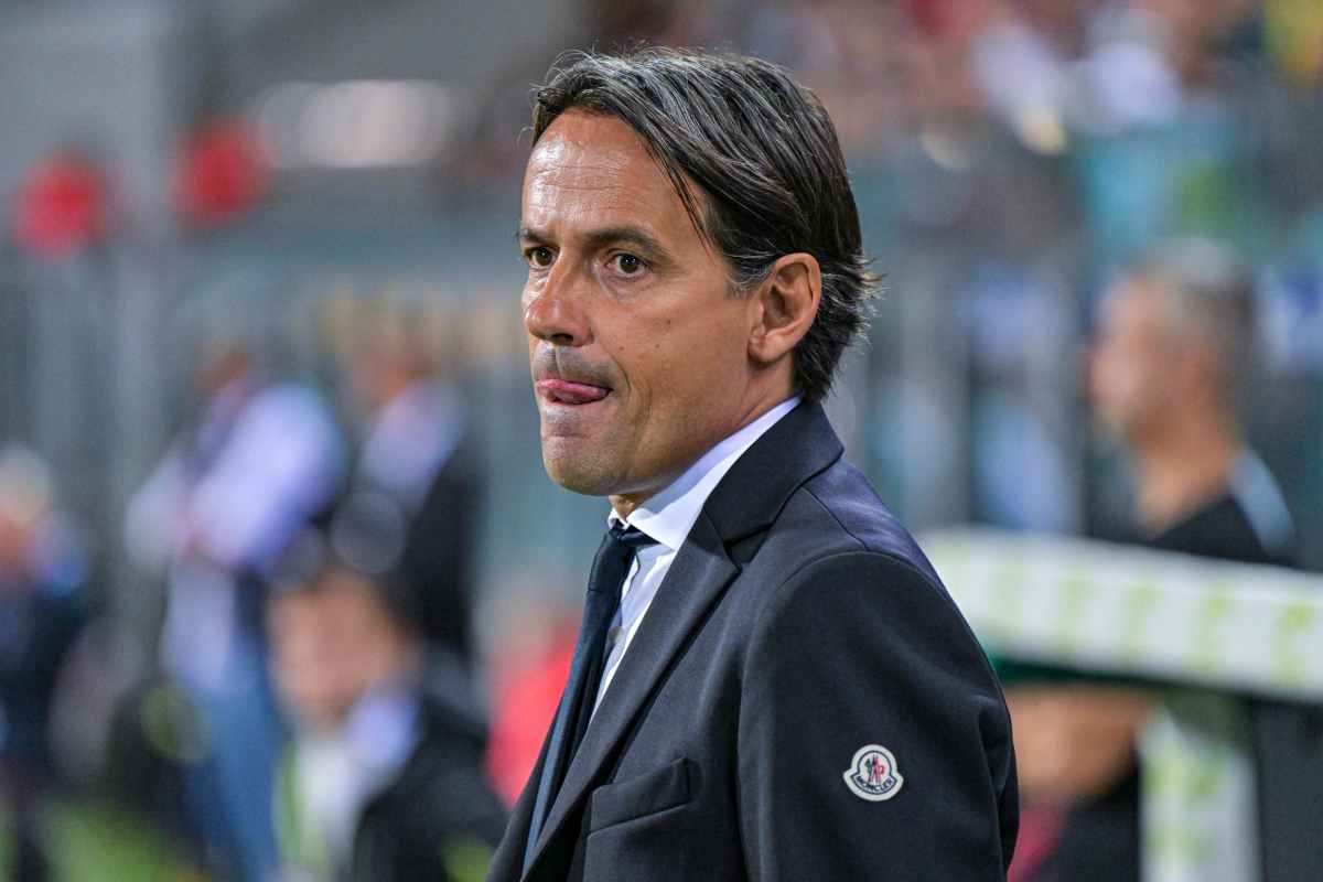 Cassano contro Inzaghi