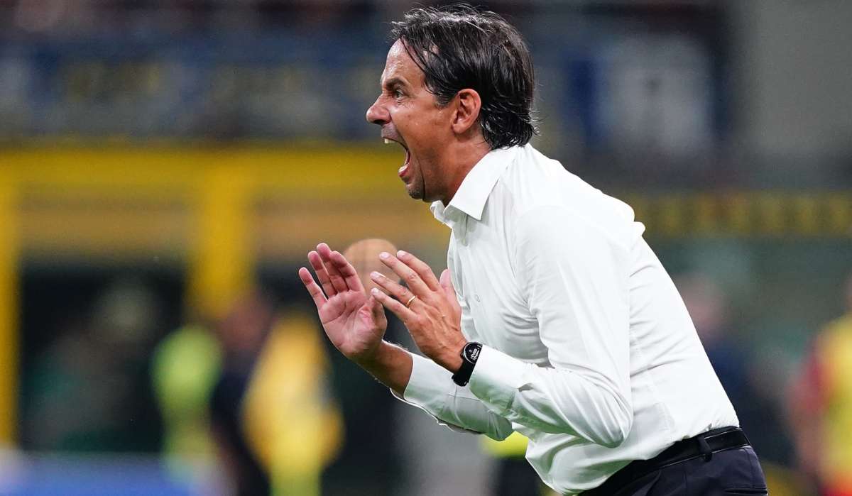Rischio cessione big per l'Inter nel 2024: occhio a Dimarco