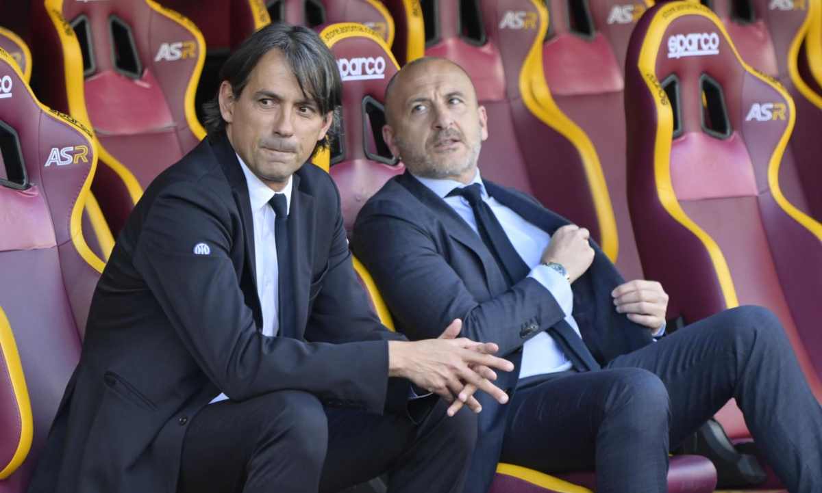 Nehuen Perez proposto all'Inter come dopo Skriniar? Prezzo sui 20 milioni