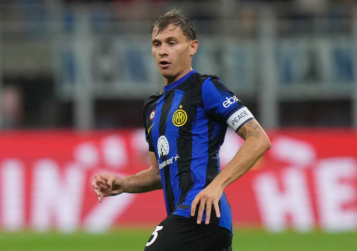 Barella al Real Madrid per 90 milioni, stanziati 300 milioni