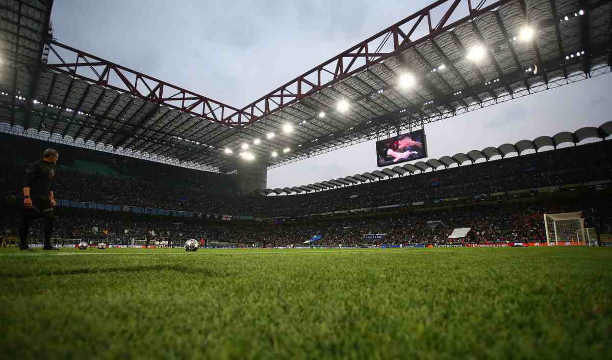 Ferretti (Sindaco Rozzano): "Stadio Inter qui da noi? Ben venga"