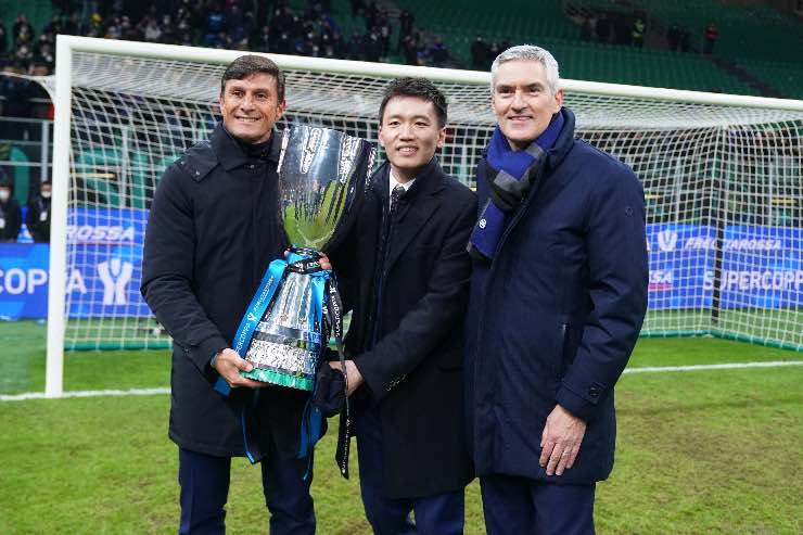 Antonello confermato alla Board dell'ECA, poi il commento sullo stadio