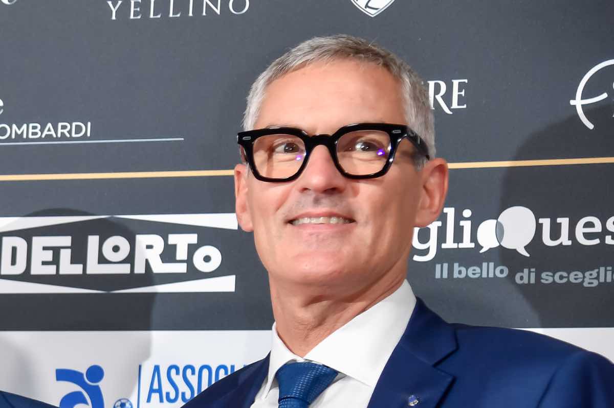 Antonello confermato alla Board dell'ECA, poi il commento sullo stadio