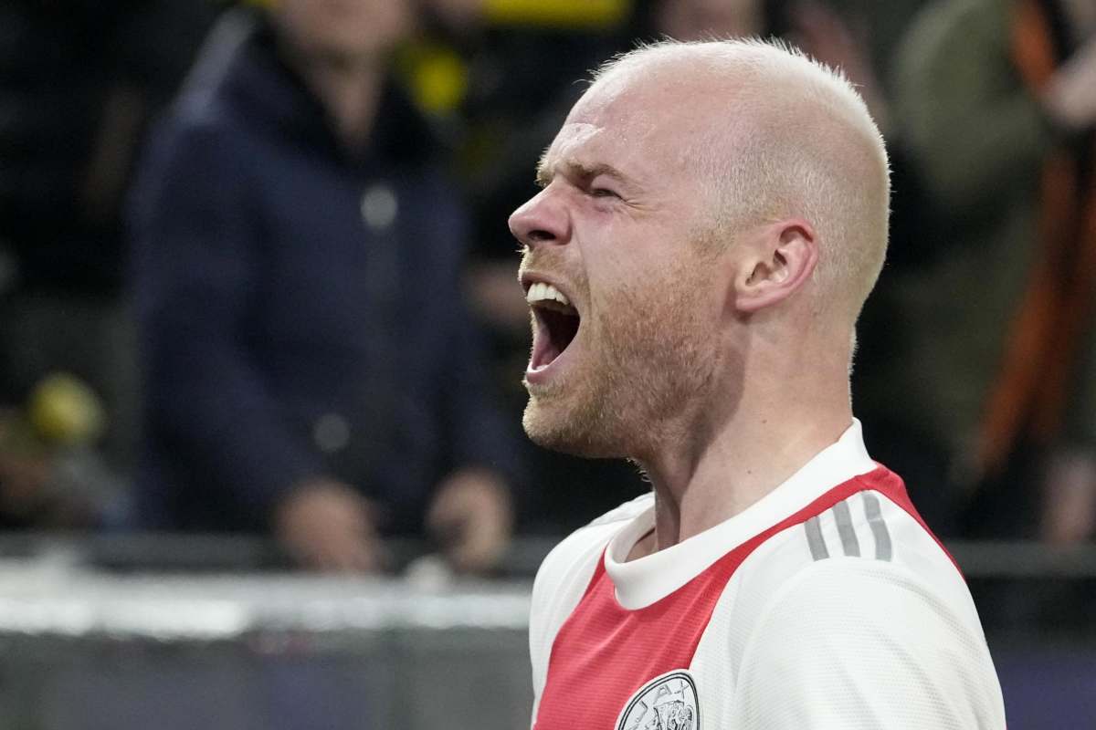 Klaassen: un acquisto giusto?