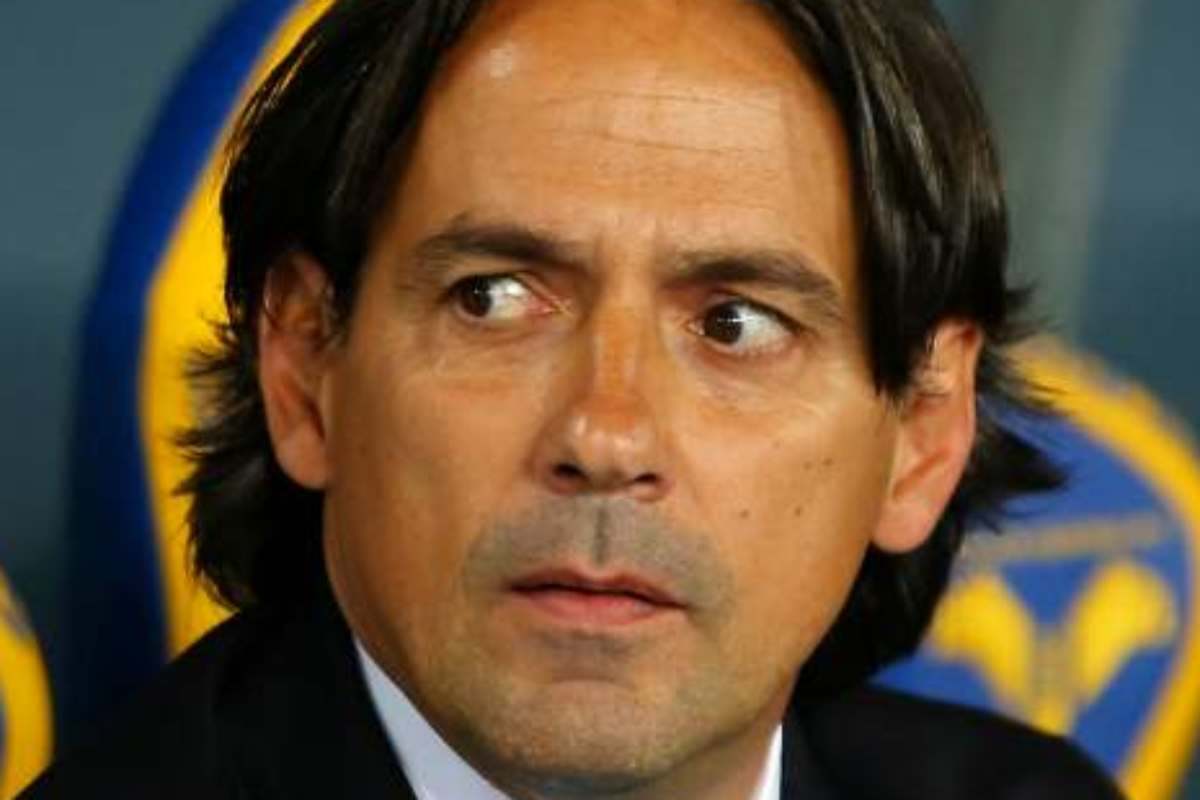 Inzaghi prepara il derby