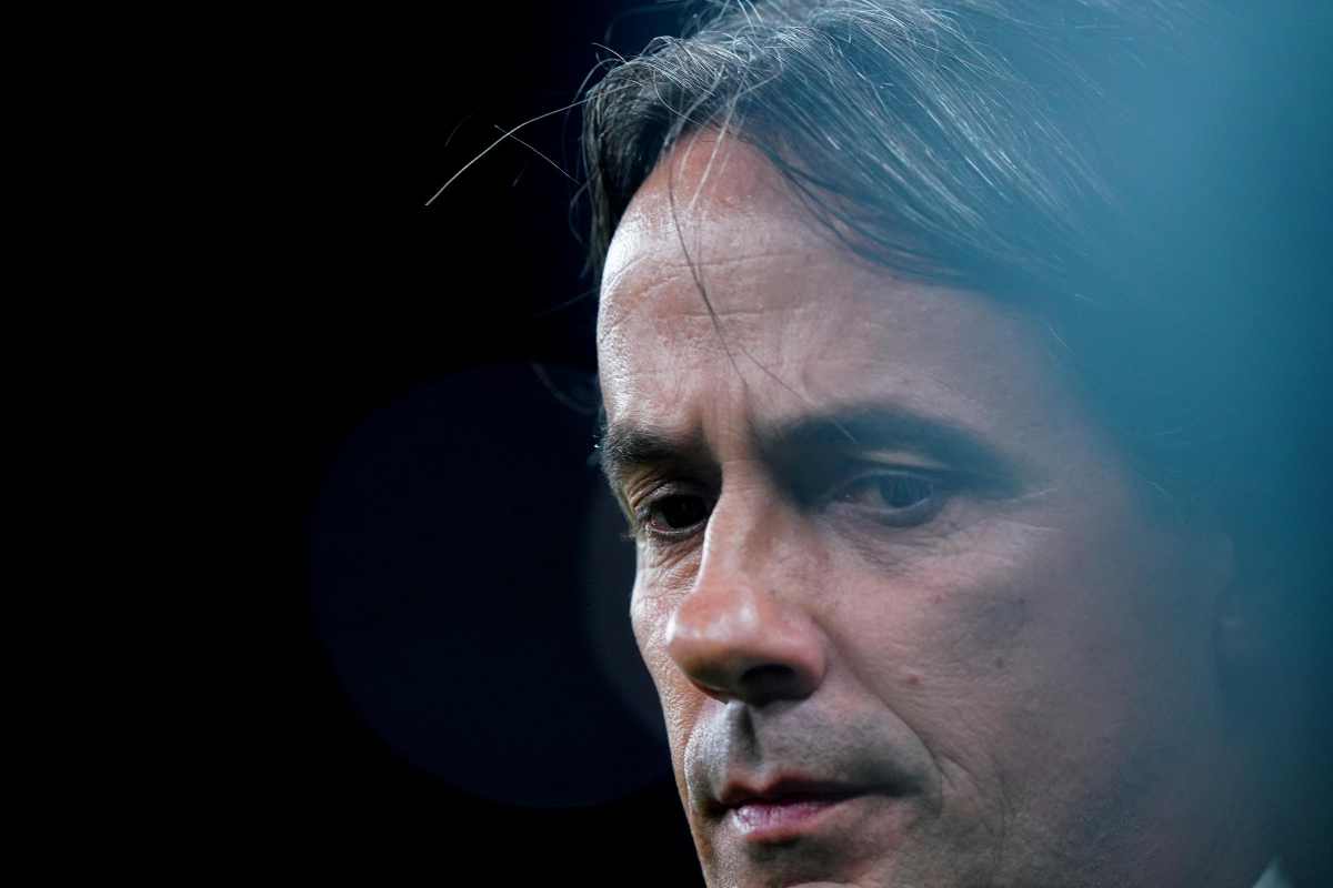 Inzaghi sbaglia la formazione contro il Sassuolo