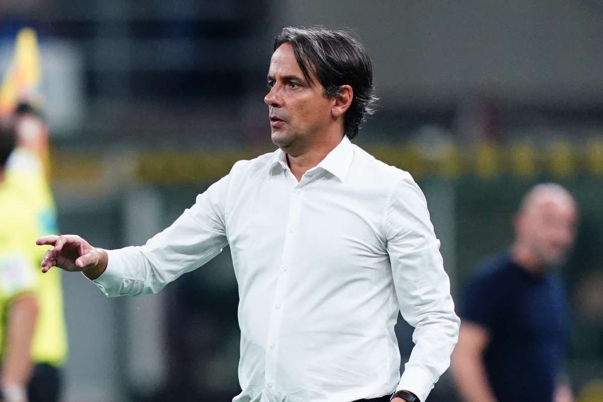 Inzaghi: rinnovo meritato