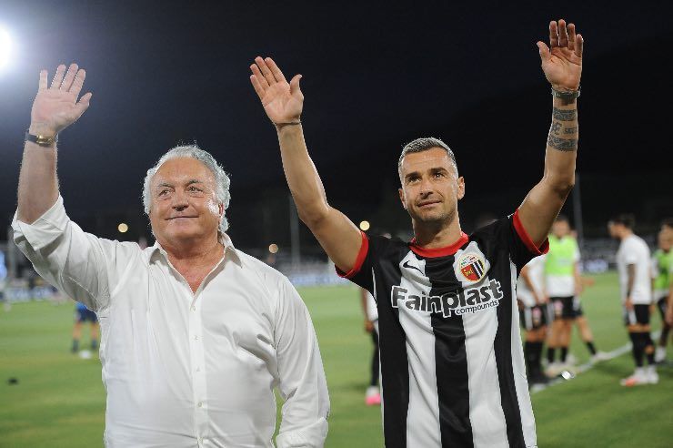 Nestorovski su Samardzic