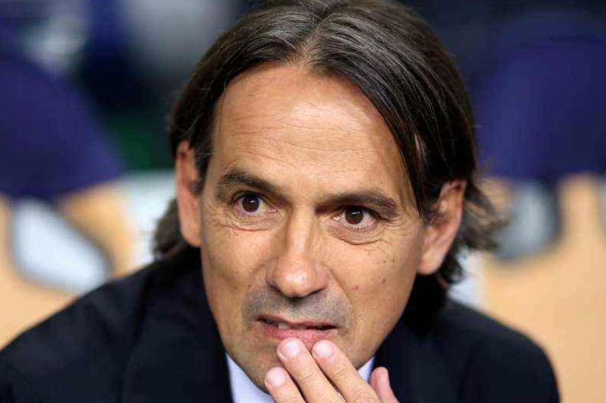 Inzaghi: la regola è non fallire con le piccole