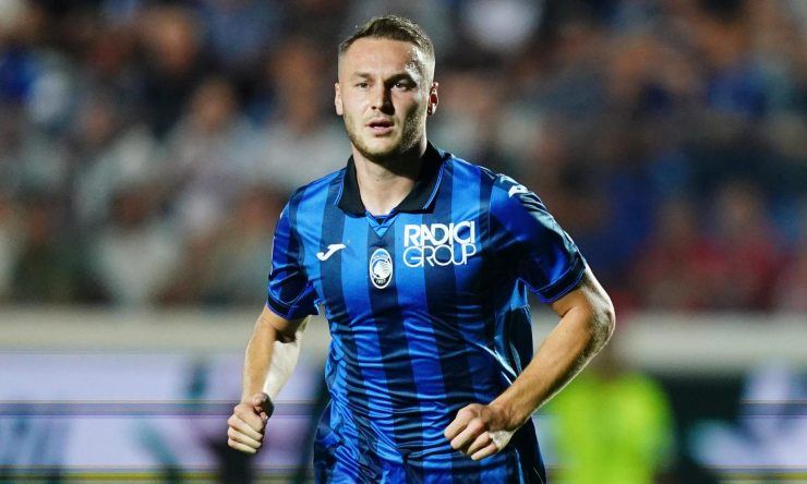 Koopmeiners potenziale dopo Zielinski per il Napoli: polacco in scadenza