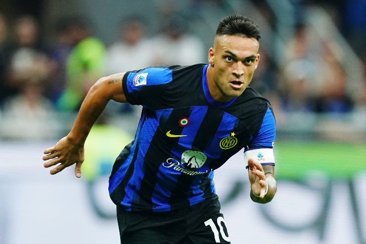 Lautaro da 150 milioni sul mercato