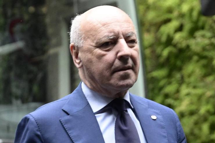 Marotta, retroscena su Calhanoglu