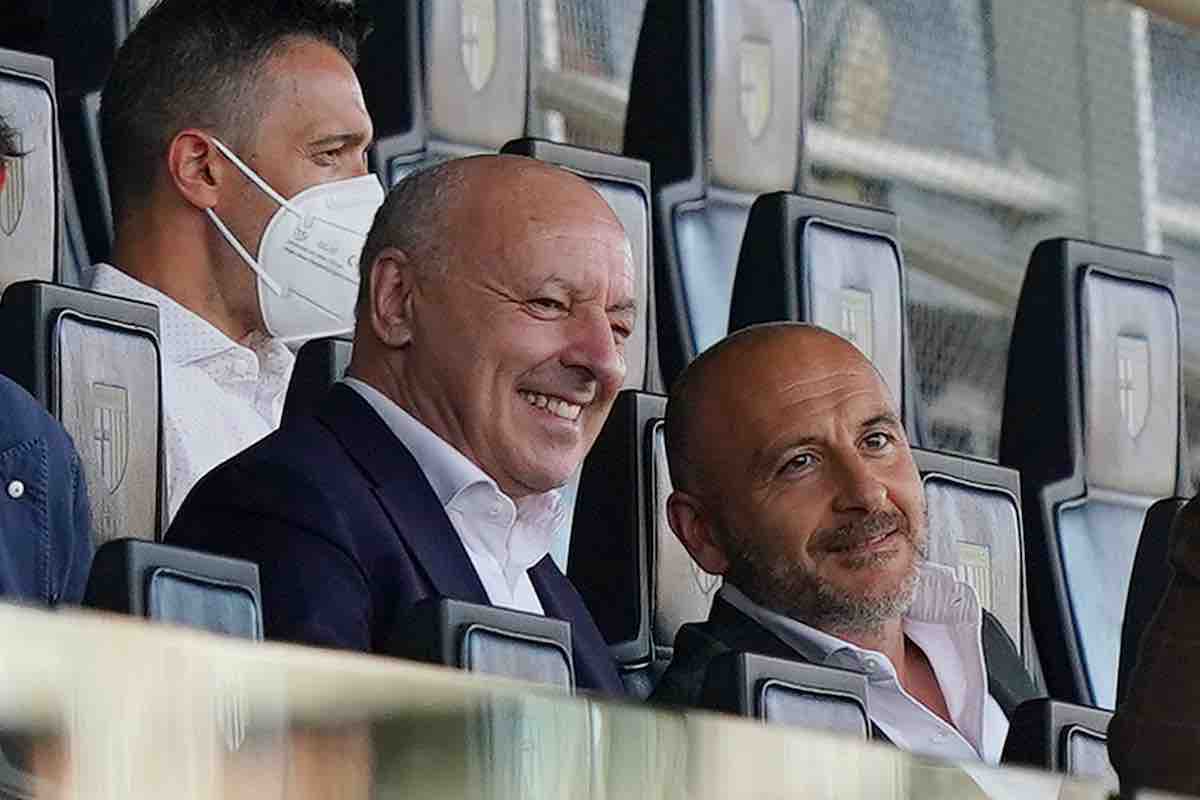 CdA: grande risultato per Marotta