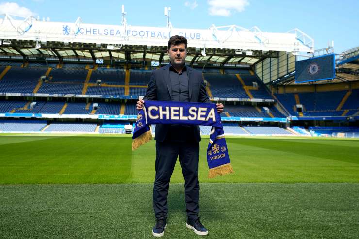 Pochettino ruba una stella a Guardiola