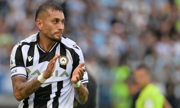 Pereyra-Udinese: visite sostenute e ufficialità a breve