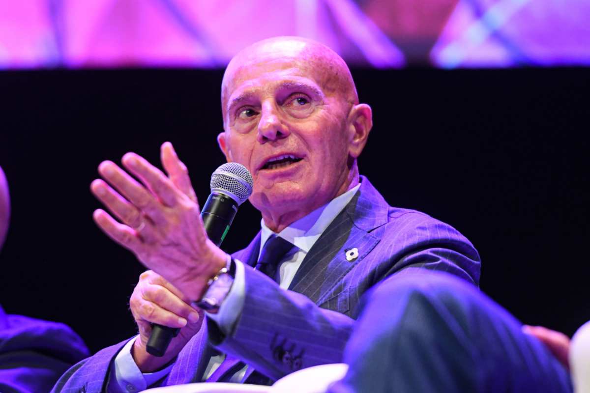 Sacchi: "Milan gioca meglio dell'Inter"