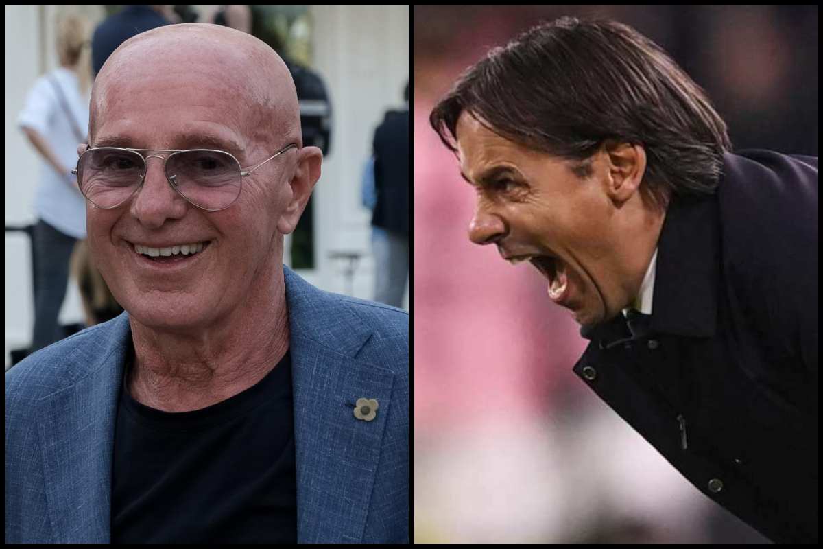 Sacchi critica ancora il gioco di Inzaghi