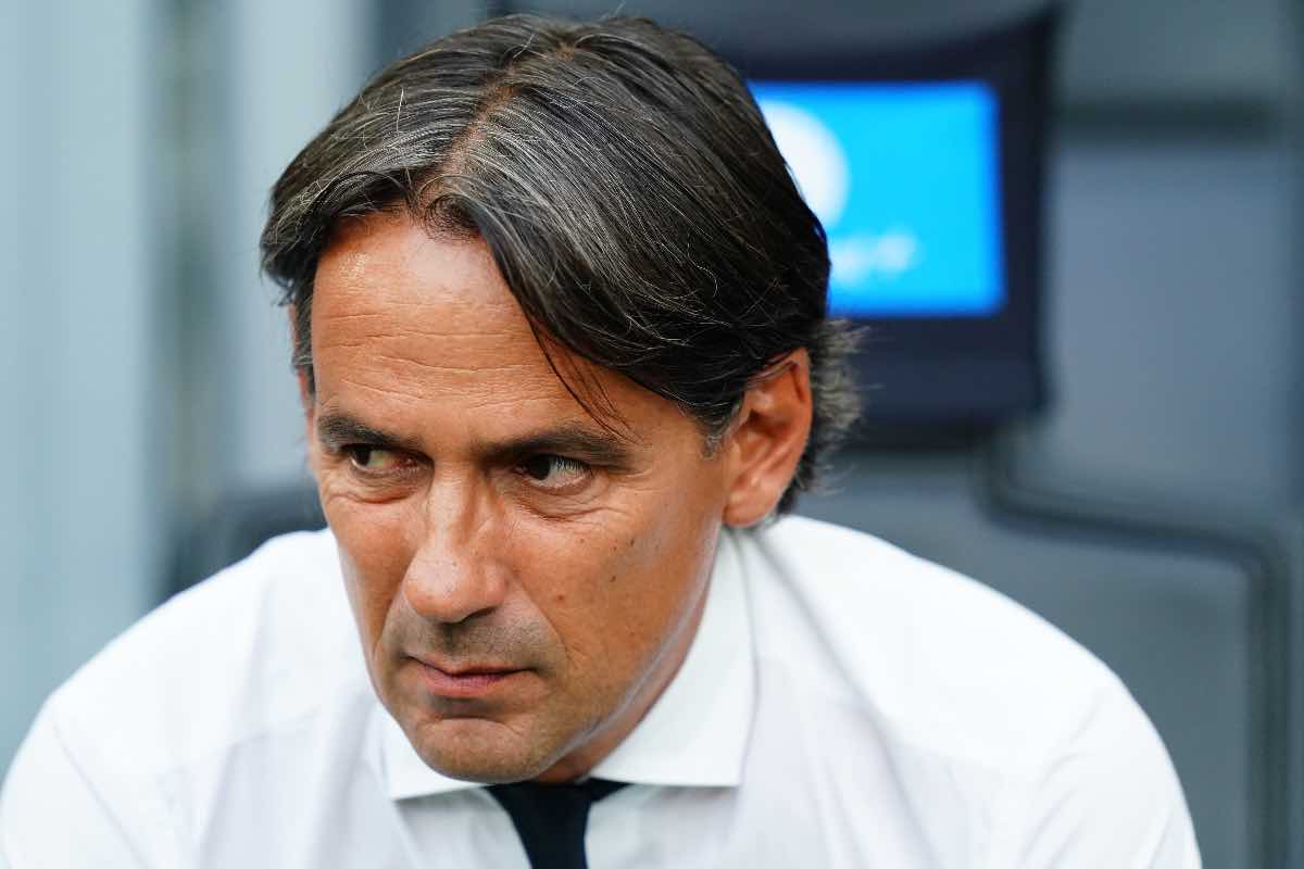 Inzaghi criticato da Cassano sugli Scudetti persi dall'Inter