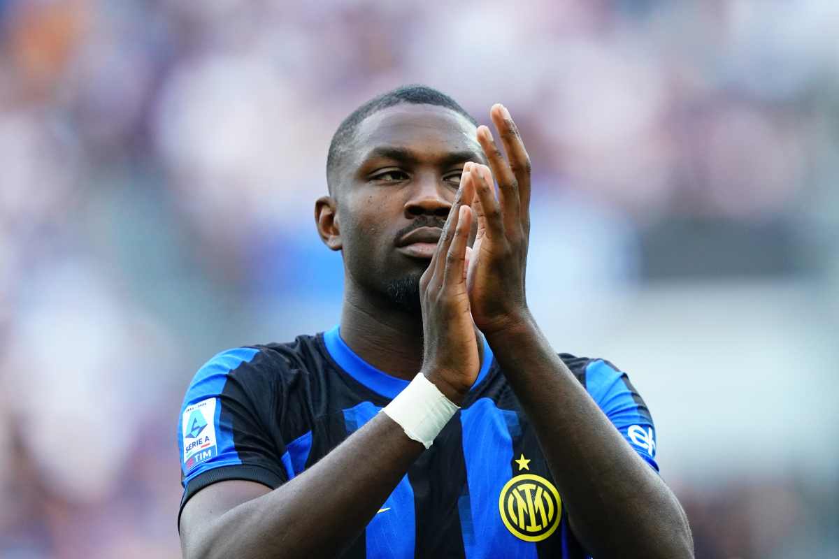 Marcus Thuram: ottimo acquisto