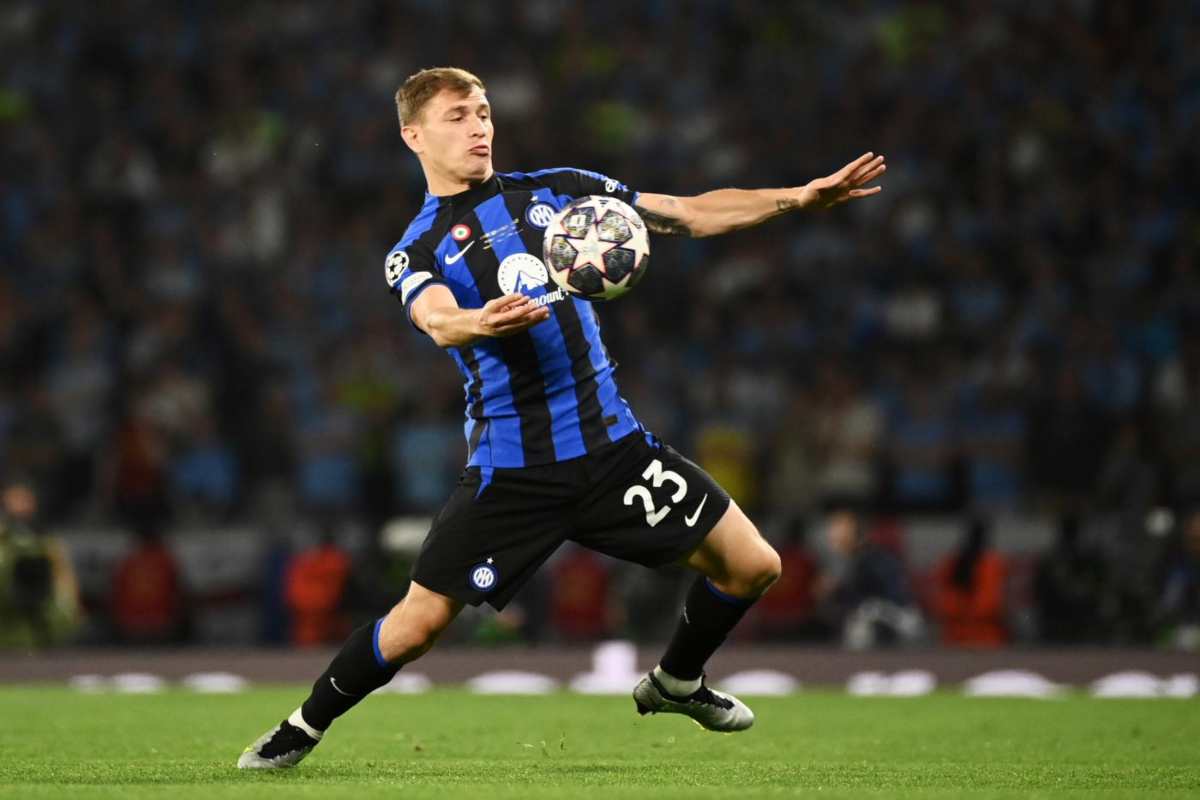 Barella sacrificato?