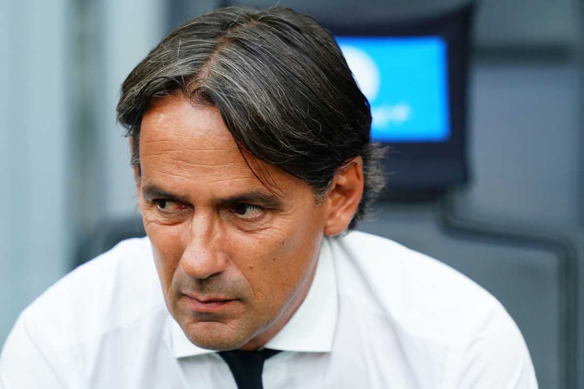 Inter-Fiorentina, parla Inzaghi