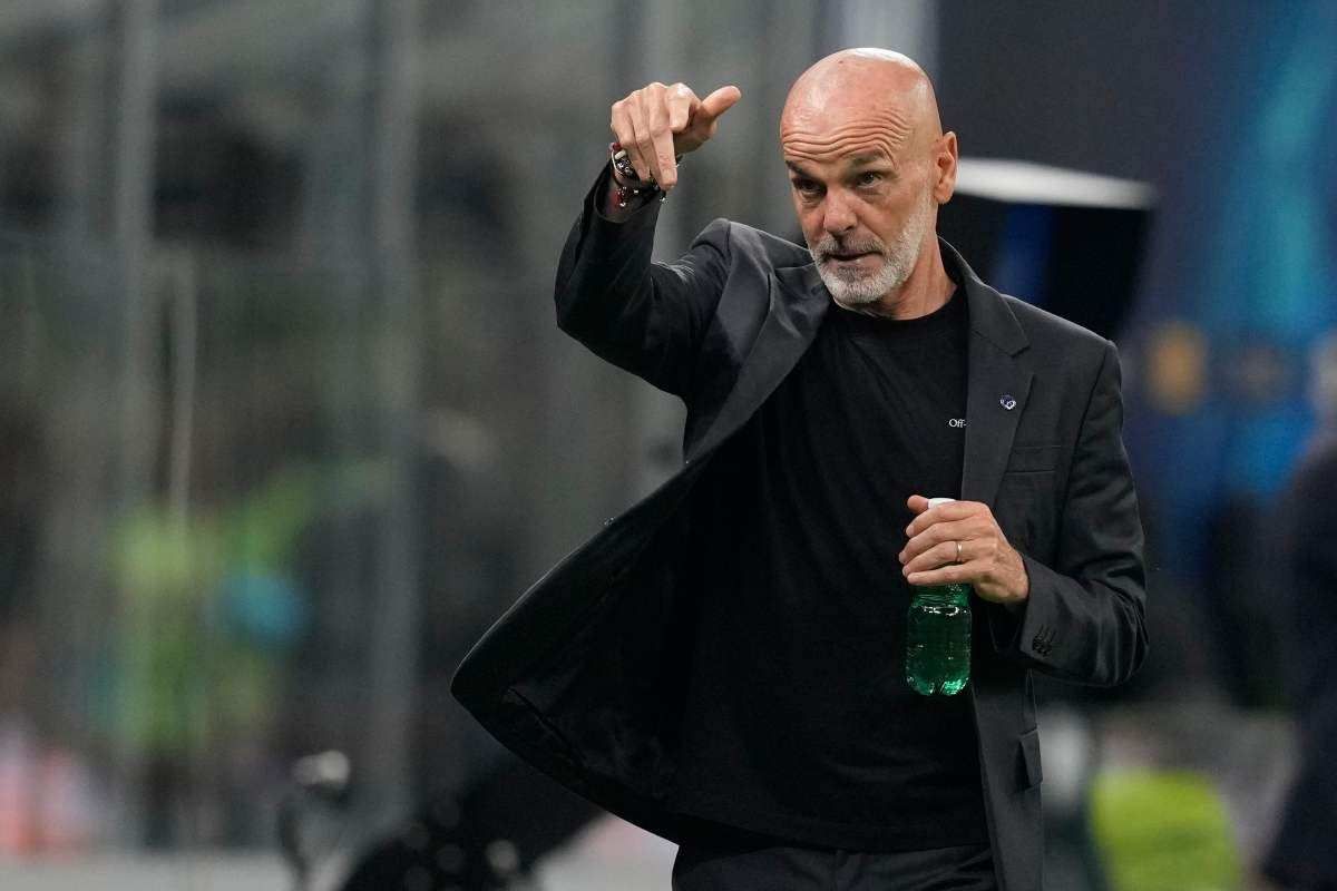 Sacchi: "Pioli meglio di Inzaghi"