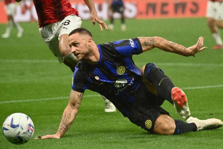 Un sostituto più giovane per Arnautovic