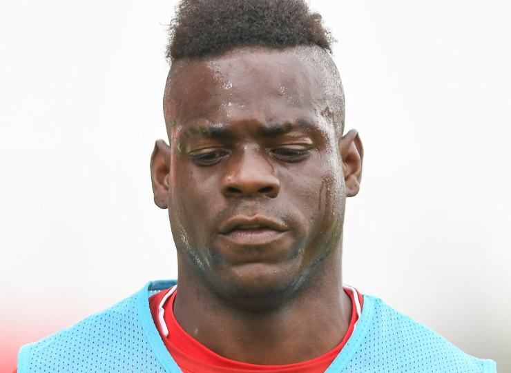 Balotelli sogna il ritorno in Nazionale