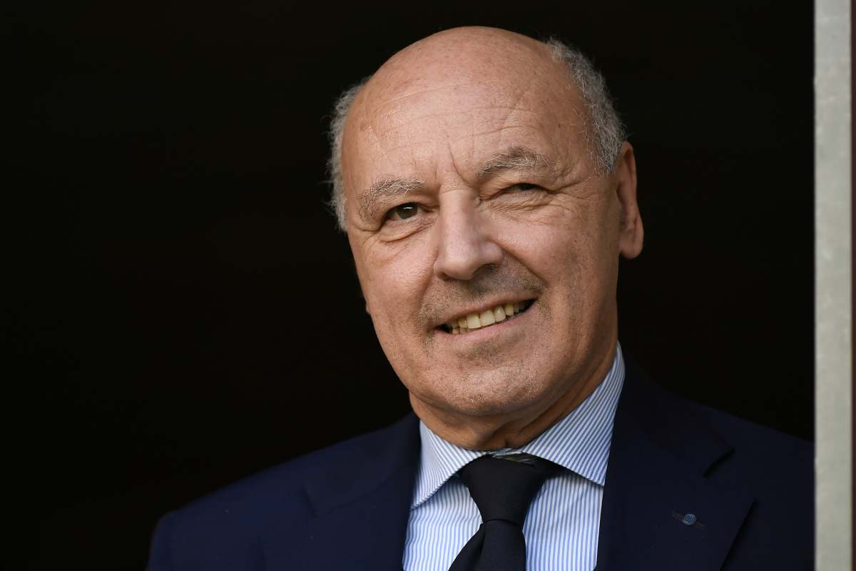 Marotta sul giovane difensore a giugno