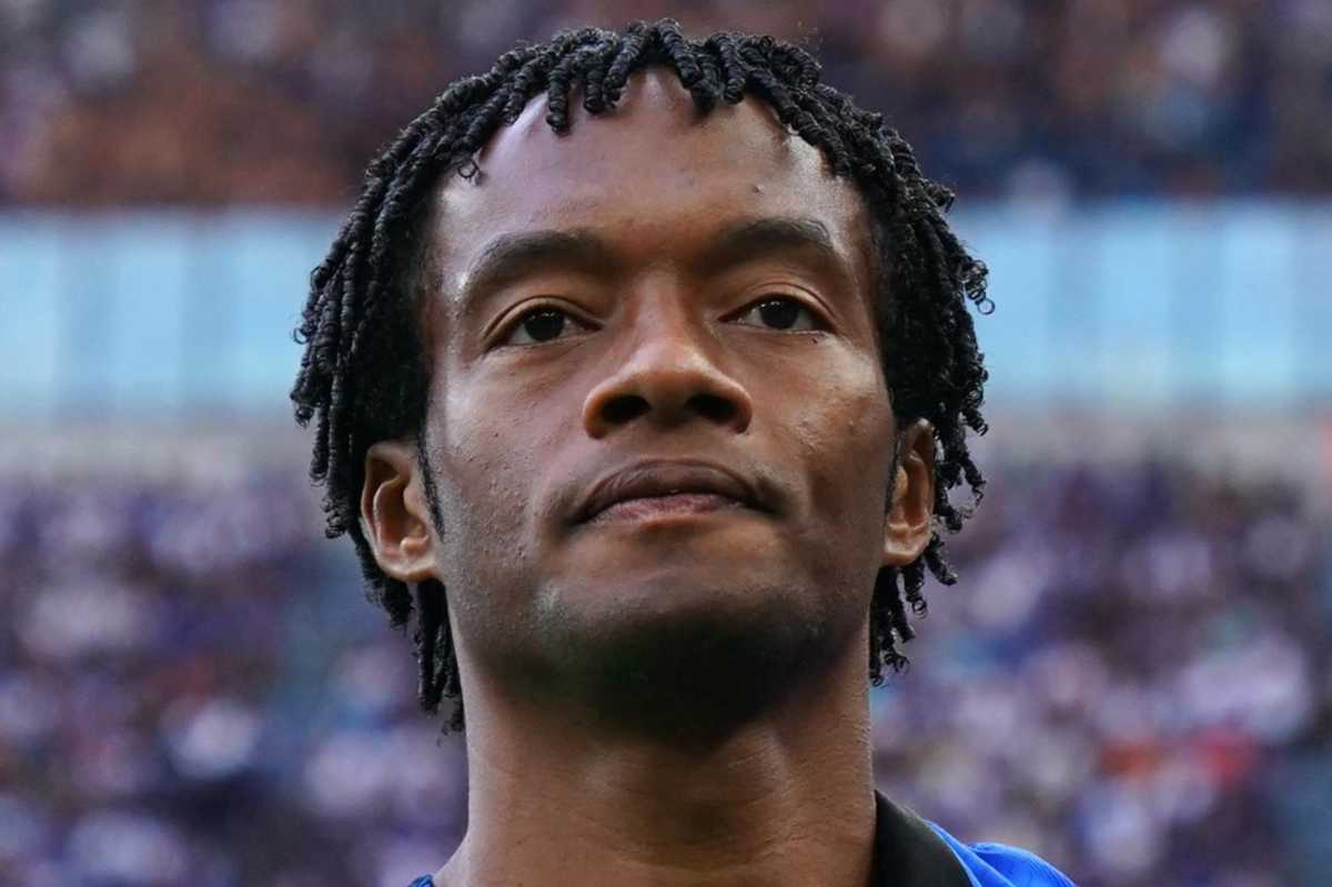 Cuadrado, spauracchio operazione