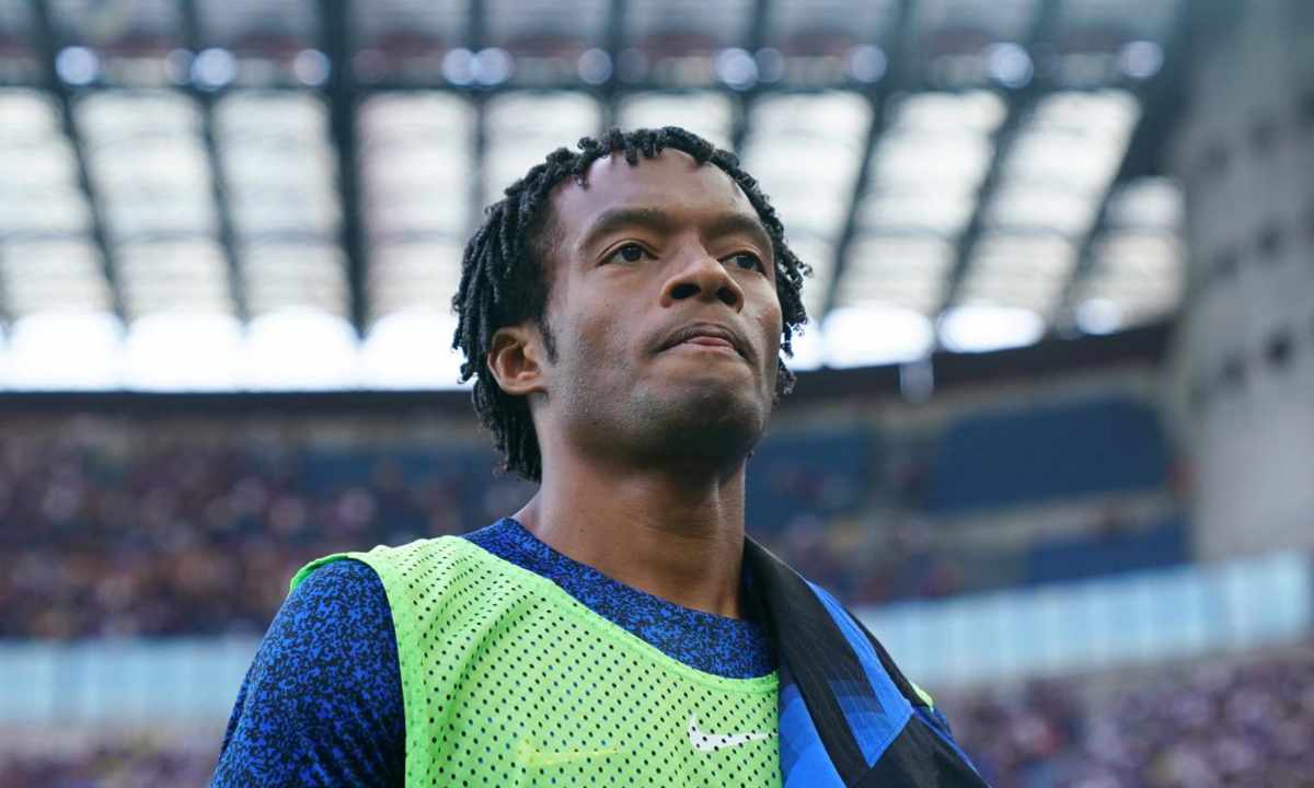 Cuadrado di nuovo tra i convocati della Colombia? L'Inter vuole evitarlo