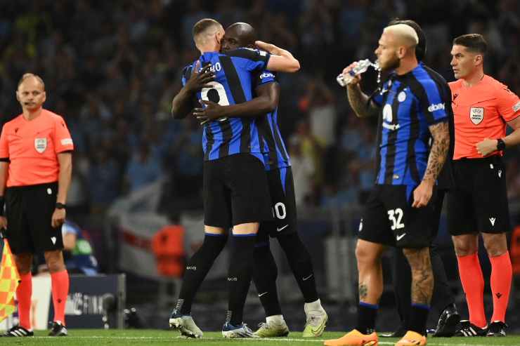 Le ragioni della rottura fra Lukaku e l'Inter