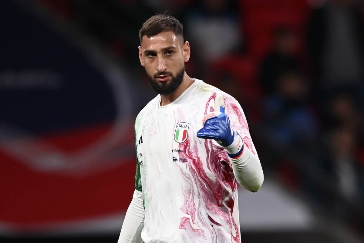 Retroscena su Donnarumma all'Inter