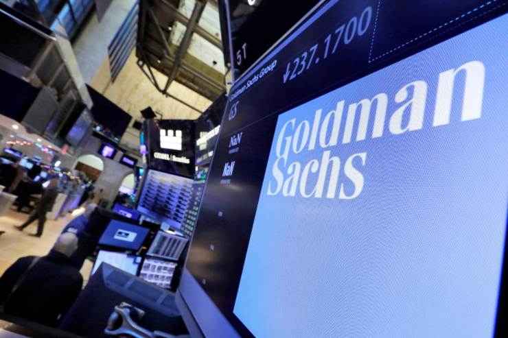 Zhang punta al rifinanziamento framite Goldman Sachs