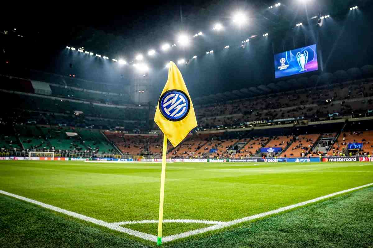 Nuovo acquisto per l'Inter