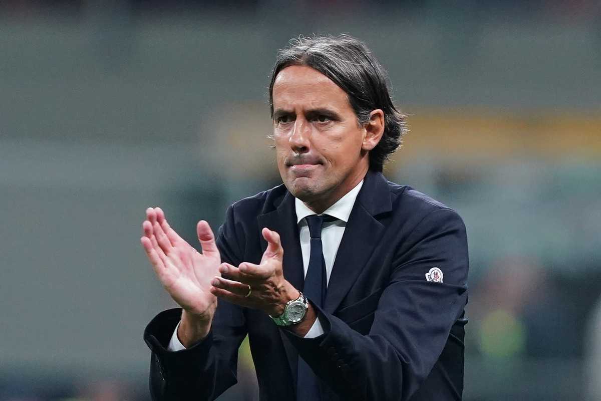 Marotta punzegghia Inzaghi 