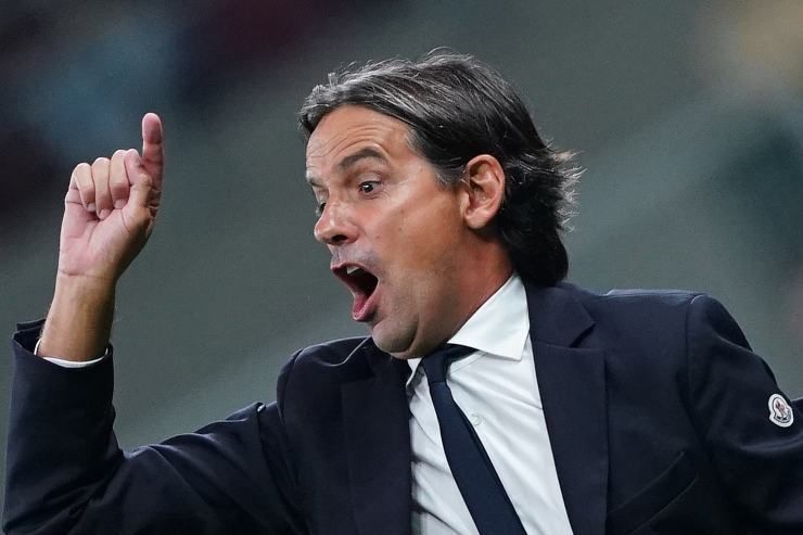 Inzaghi schiera i titolari contro il Torino